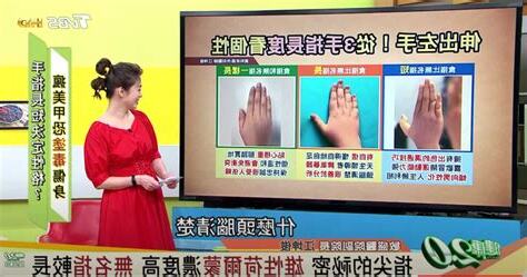 無名指 食指 長度